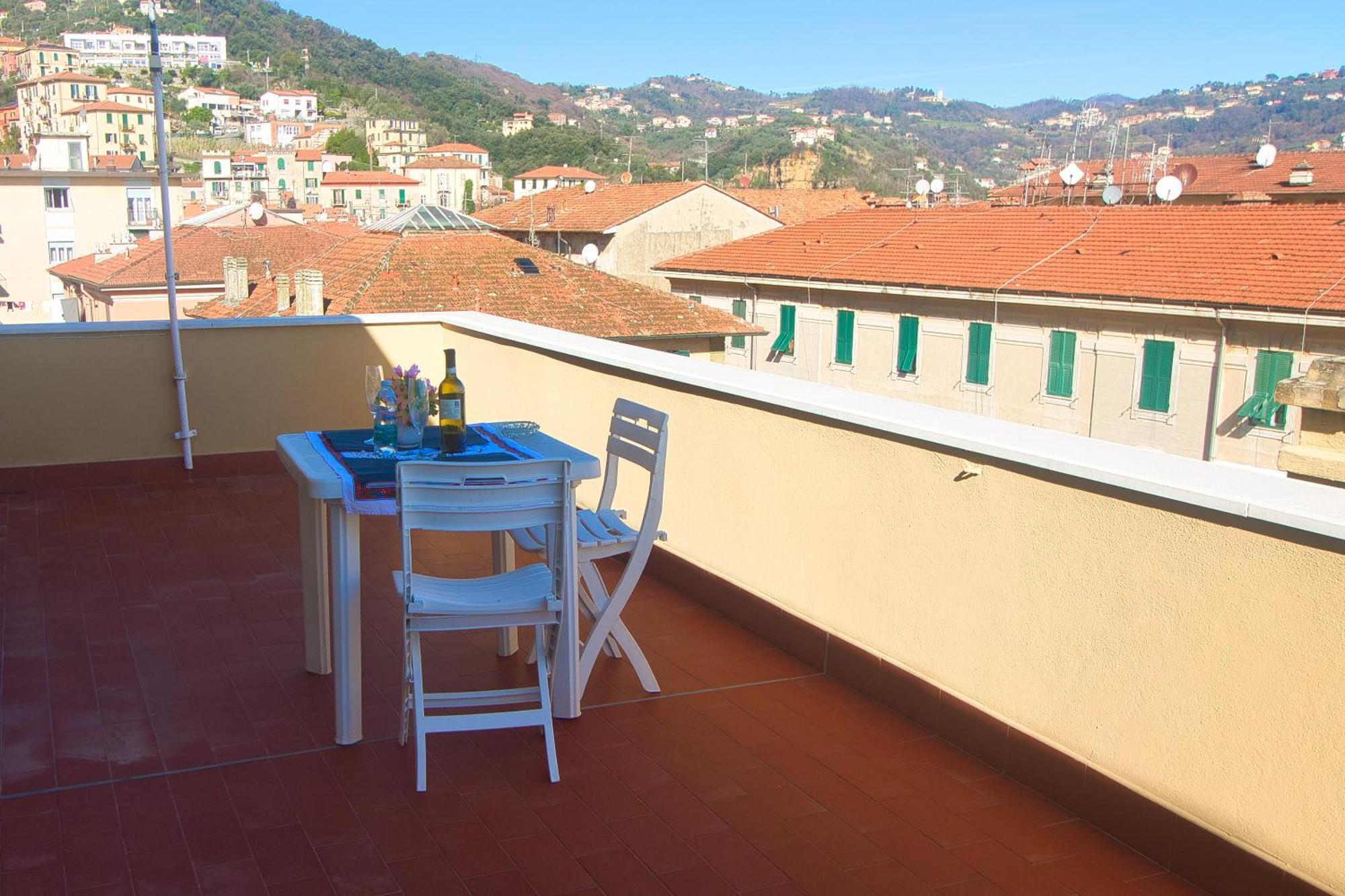 Holiday home Papapeo