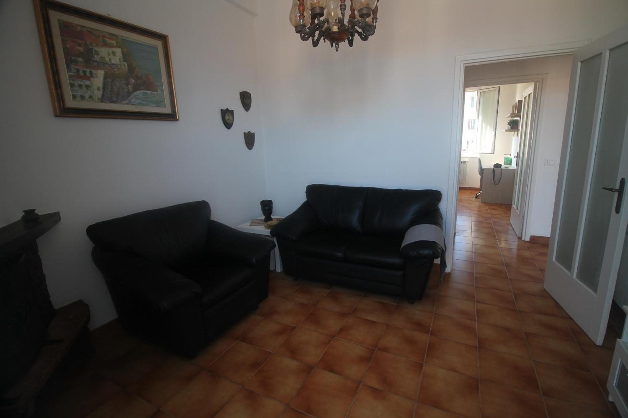 Papapeo Holiday home *