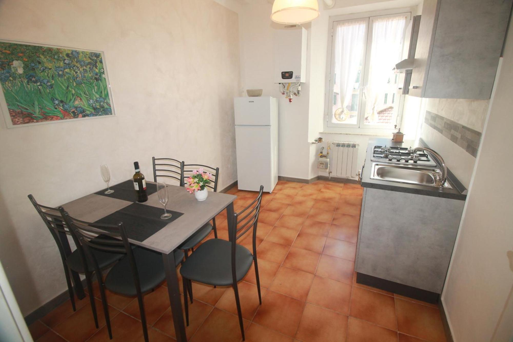 Papapeo Holiday home