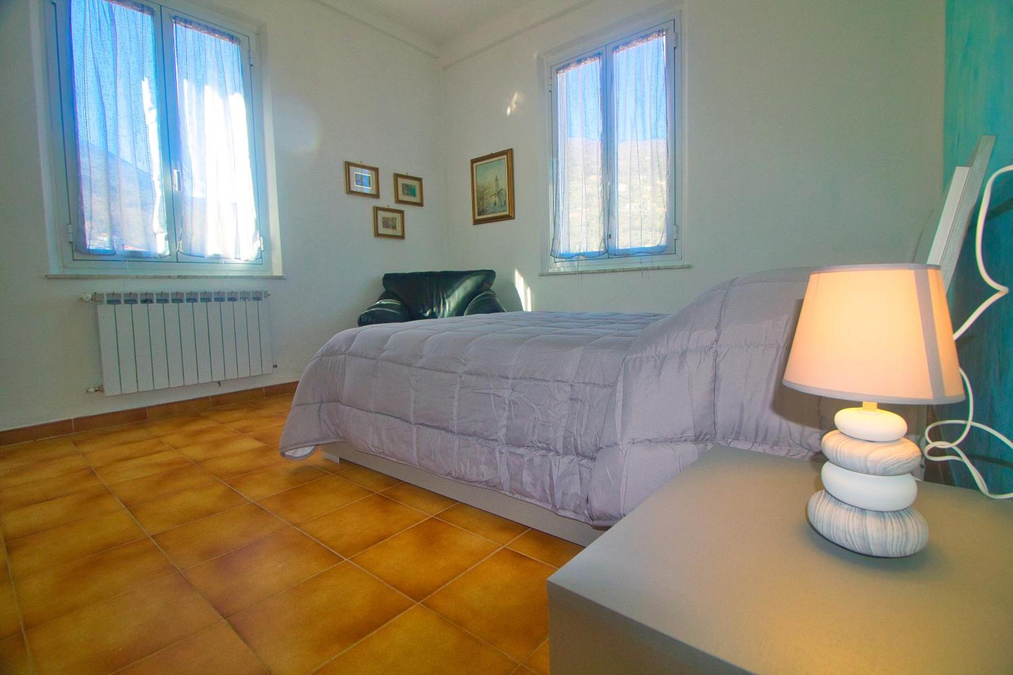 Casa vacanze Papapeo La Spezia