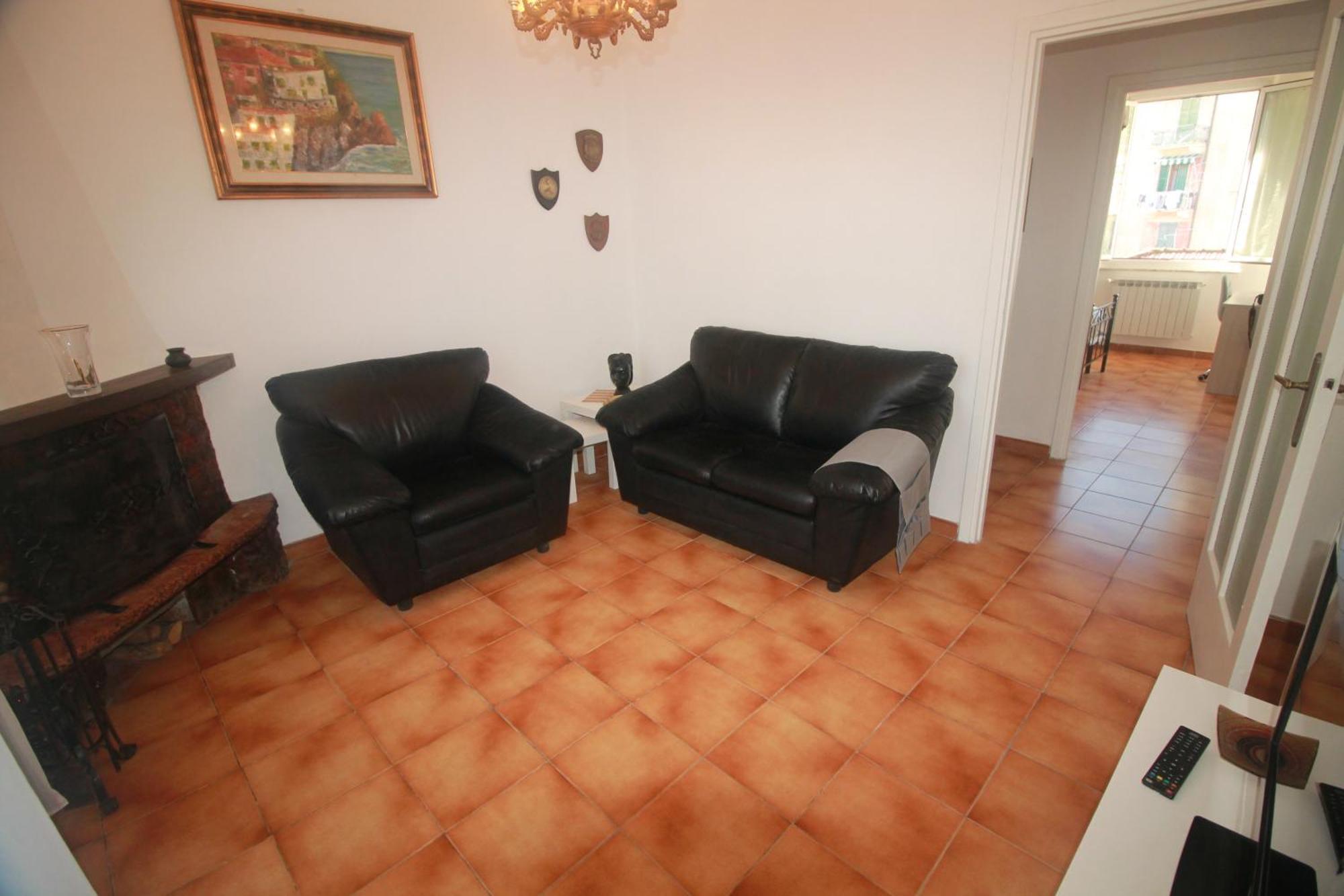 Papapeo Casa vacanze La Spezia