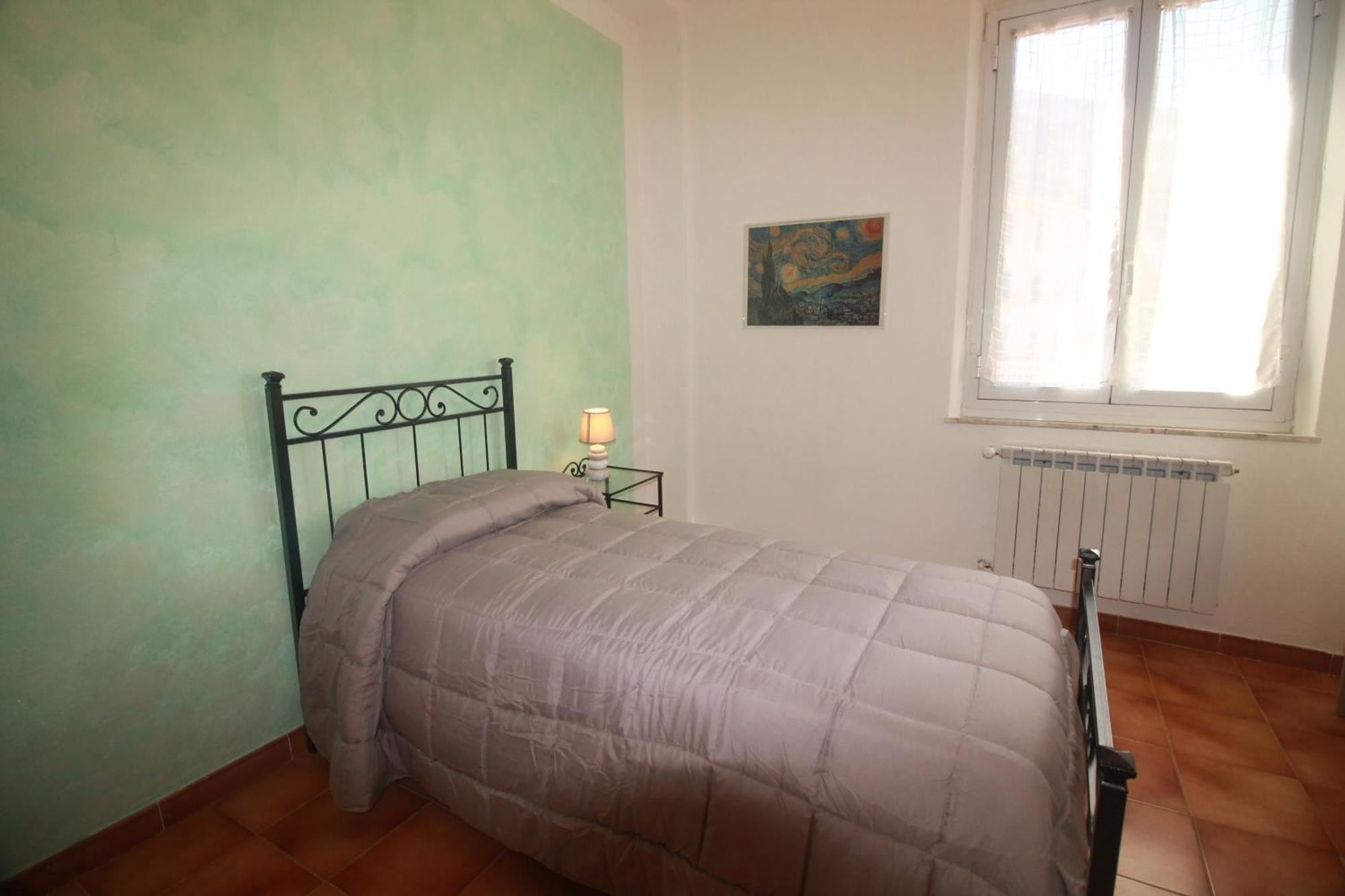 Papapeo Casa vacanze