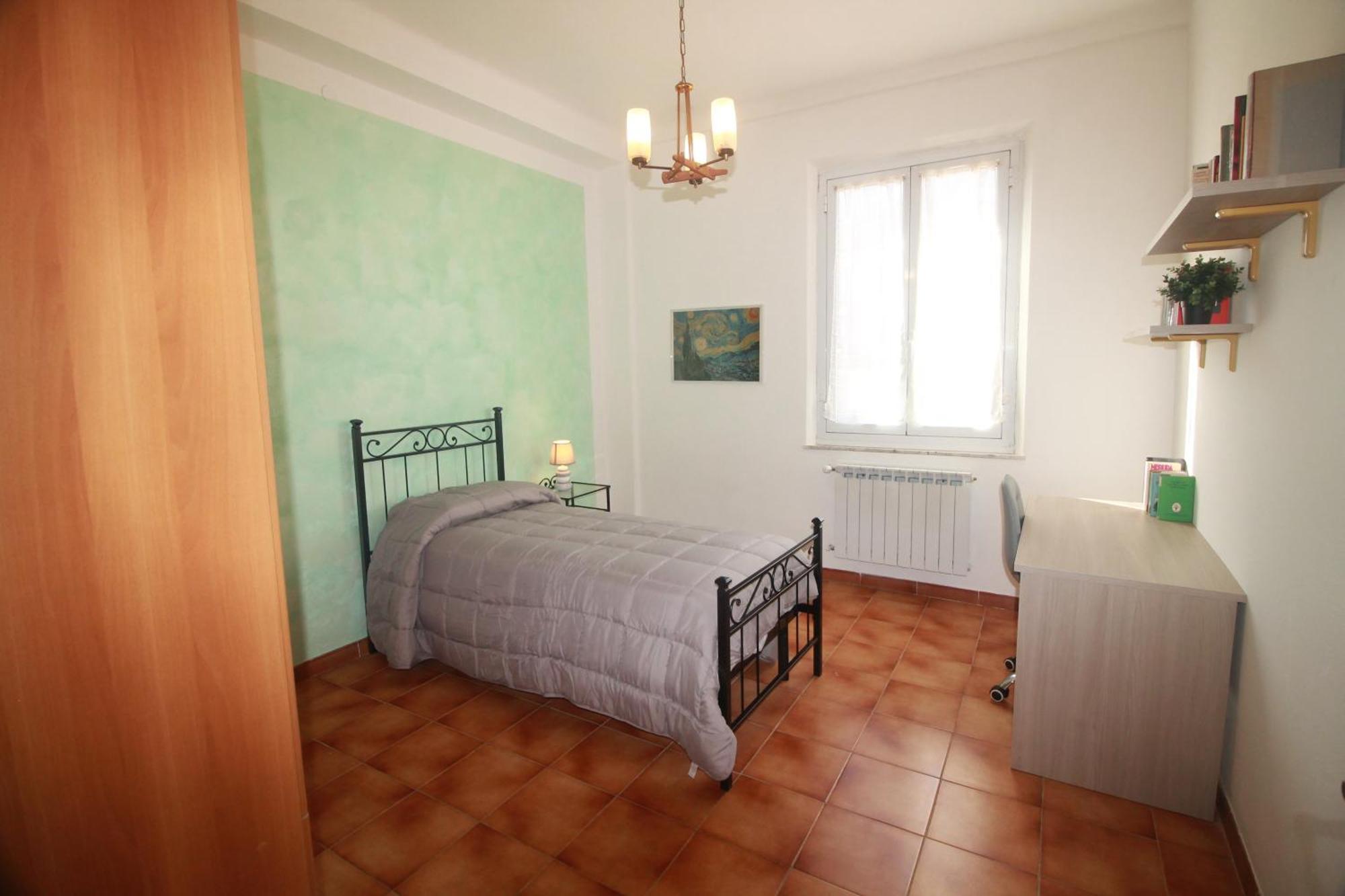Papapeo Casa vacanze La Spezia