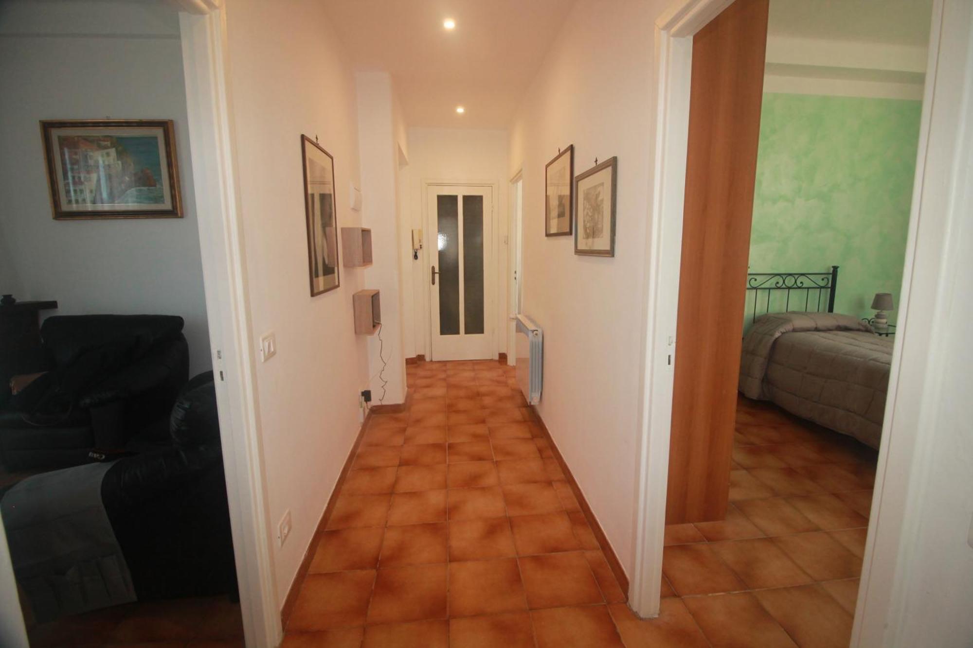 Casa vacanze Papapeo